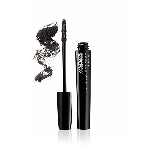 Radiant Studio Perfect 01 Black 9ml